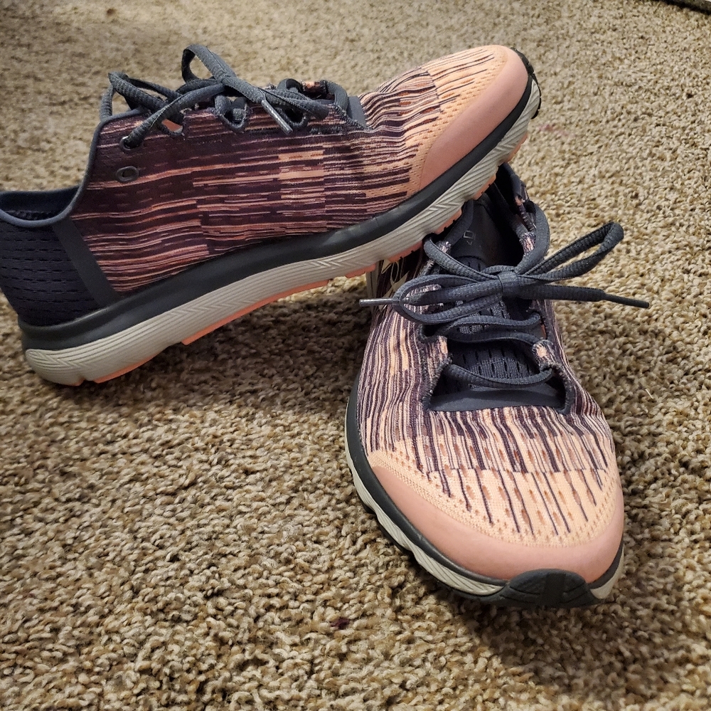 Under Armour Speedform Velociti Shoes